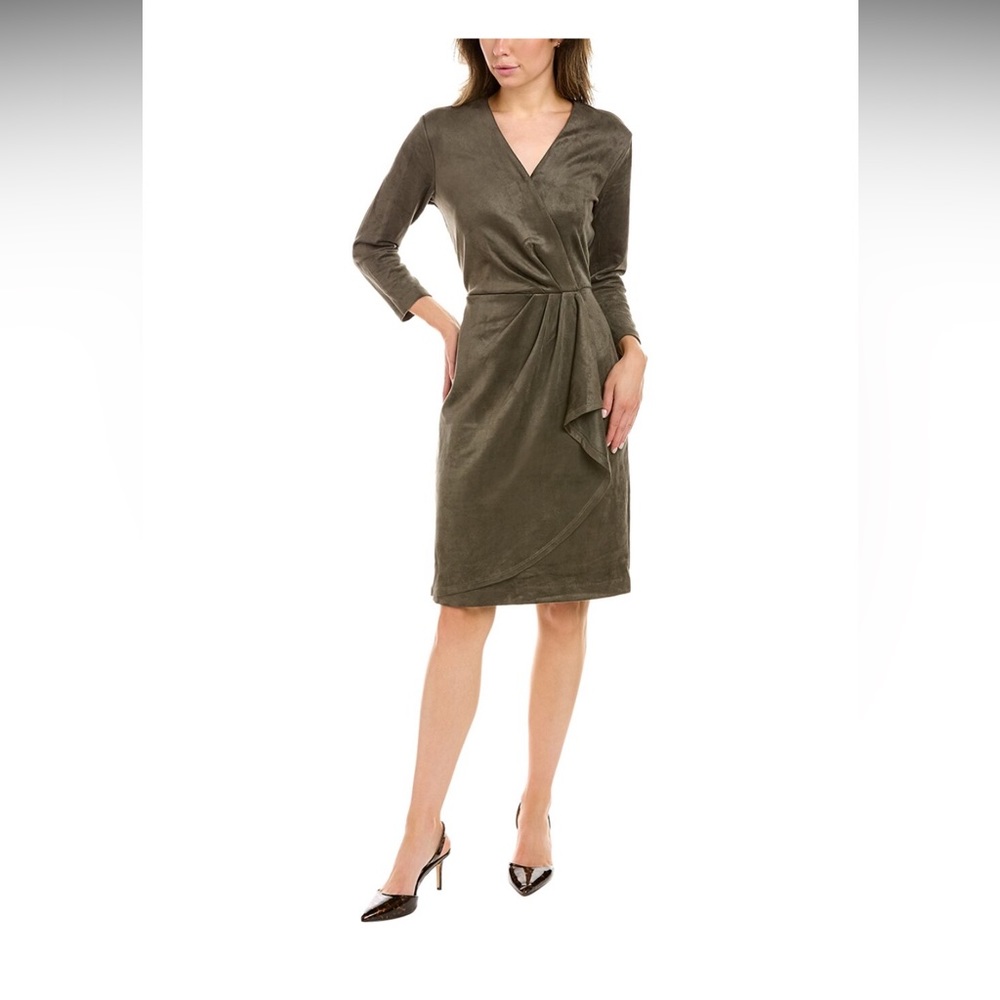 J.McLaughlin Neville sheath Dress